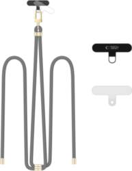 TECH-PROTECT   C7S ROPE CROSSBODY STRAP CRAYON