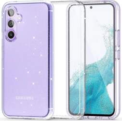 TECH-PROTECT FlexAir Hybrid case for Samsung
