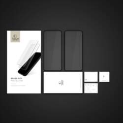 TECH-PROTECT GLASS FIT+ 2-PACK XIAOMI REDMI