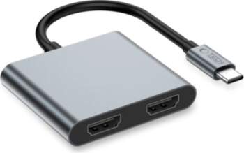 TECH-PROTECT HB08 4in1 USB-C + USB2