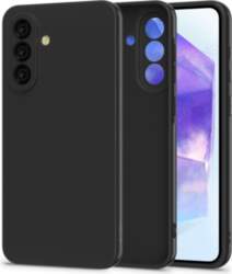 TECH-PROTECT   ICON GALAXY A56 5G melns
