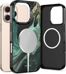 TECH-PROTECT   LAMANO MAGSAFE IPHONE 16 PRO