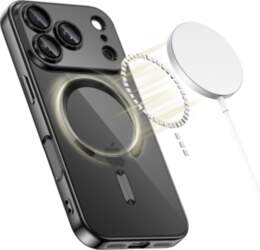 TECH-PROTECT   MAGFLEX MAGSAFE IPHONE 17 PRO