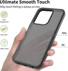 TECH-PROTECT MAGMAT XIAOMI REDMI 15C (173