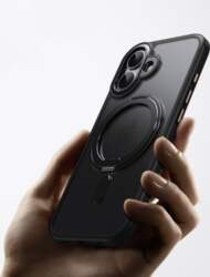 TECH-PROTECT   MAGRING MAGSAFE IPHONE 17 MATTE