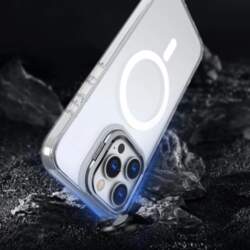 TECH-PROTECT MagStand MagSafe Case for iPhone