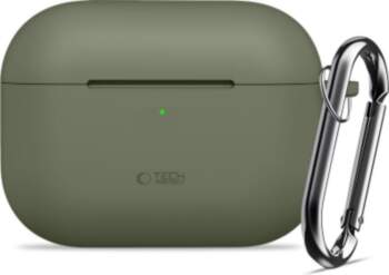 TECH-PROTECT   SILICONE HOOK APPLE AIRPODS PRO