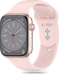 TECH-PROTECT   Silicone Strap for Apple Watch