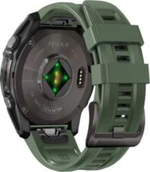 TECH-PROTECT   Silicone Strap for Garmin Fenix