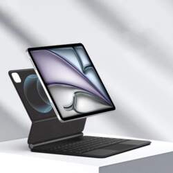 TECH-PROTECT SMARTCASE MAGNETIC + KEYBOARD IPAD