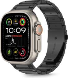 TECH-PROTECT   STAINLESS CLASSIC APPLE WATCH 6