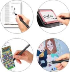TECH-PROTECT Stylus - silver (13869-0)