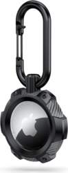 TECH-PROTECT   TPUCarbon apvalks Apple AirTag -