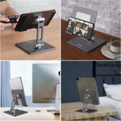 TECH-PROTECT Z11 stand, universal for tablets