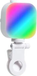TELESIN Ice Cube   selfie light with