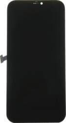 TFO LCD Display with touch screen