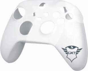 TRUST Maciņš   GXT 749 XBOX Transparent