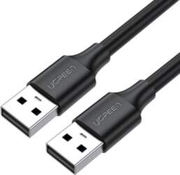 UGREEN USB 2.0 M-M kabelis