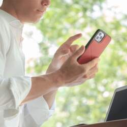 UNIQ etui Transforma iPhone 12 Pro