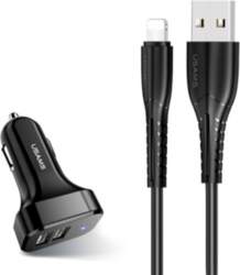USAMS   Ład. sam. 2xUSB C13 2