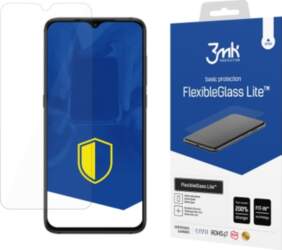 3MK Xiaomi Redmi 9C - FlexibleGlass