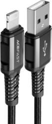 ACEFAST   cable MFI USB - Lightning