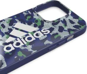 ADIDAS OR Snap Case Leopard iPhone