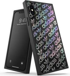 ADIDAS OR SQUARE Case iphone X|Xs