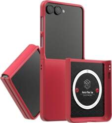 ARAREE Case Aero Flex M MagSafe