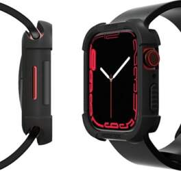 ARAREE   etui Flexield Apple Watch 41mm