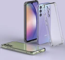ARAREE etui Flexield Sam A54 5G