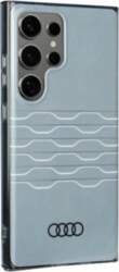 AUDI IML Geometric Pattern Case S24