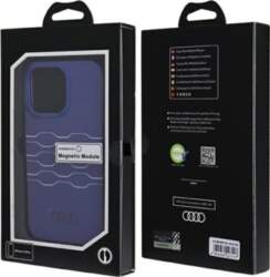AUDI IML MagSafe Case iPhone 13