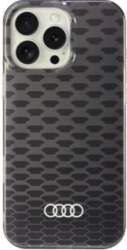 AUDI IML Stitching Pattern MagSafe iPhone