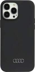 AUDI   Silicone Case iPhone 13 Pro