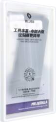 BLUEO   5D Mr. Monkey UV Glass