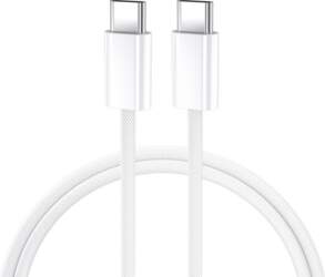 BWOO Cable USB-C - USB-C 2m