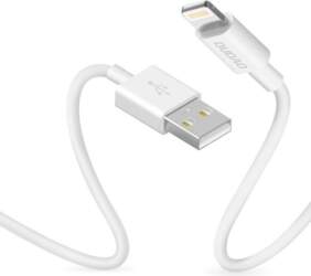 DUDAO cable USB | Lightning 3A