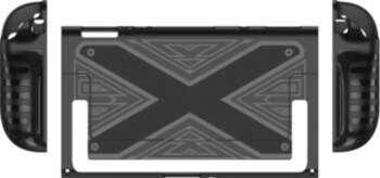 DUX DUCIS Protective Case for Nintendo