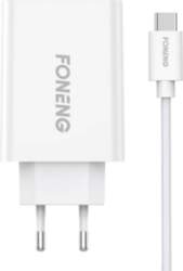 FONENG Charger EU43 Type-C (EU43 TYPE-C)