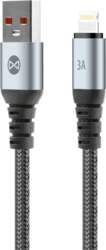 FOREVER Braix cable USB - Lightning