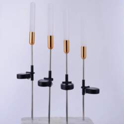 FOREVER LIGHT   Solar LED Lamp SUNARI