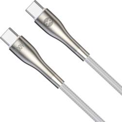 FOREVER Sleek cable USB-C - USB-C
