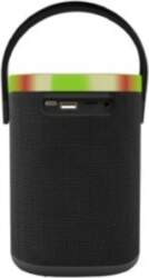 GEMBIRD Skaļrunis Bluetooth LED Speaker SPK-BT-LED-06