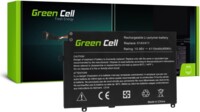 GREEN CELL Battery 01AV411 01AV412 01AV413