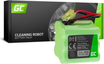 GREEN CELL Battery (2 Ah 7