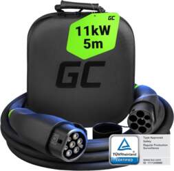GREEN CELL   GC Snap Type 2