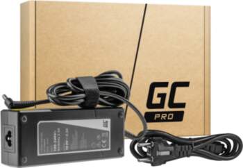 GREEN CELL PRO Charger / AC