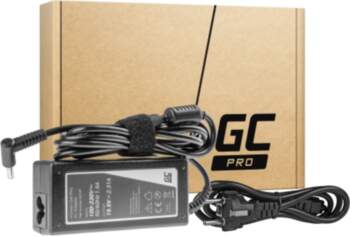 GREEN CELL PRO Charger / AC