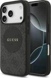 GUESS Case 4G Circle Classic Logo